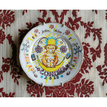 Mama Products, Coronateller (2)