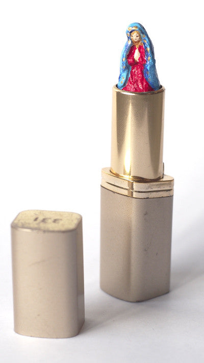 Mama Products, Madonna to go (1)