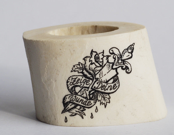 Mama Products, Bones Tattoo (2)