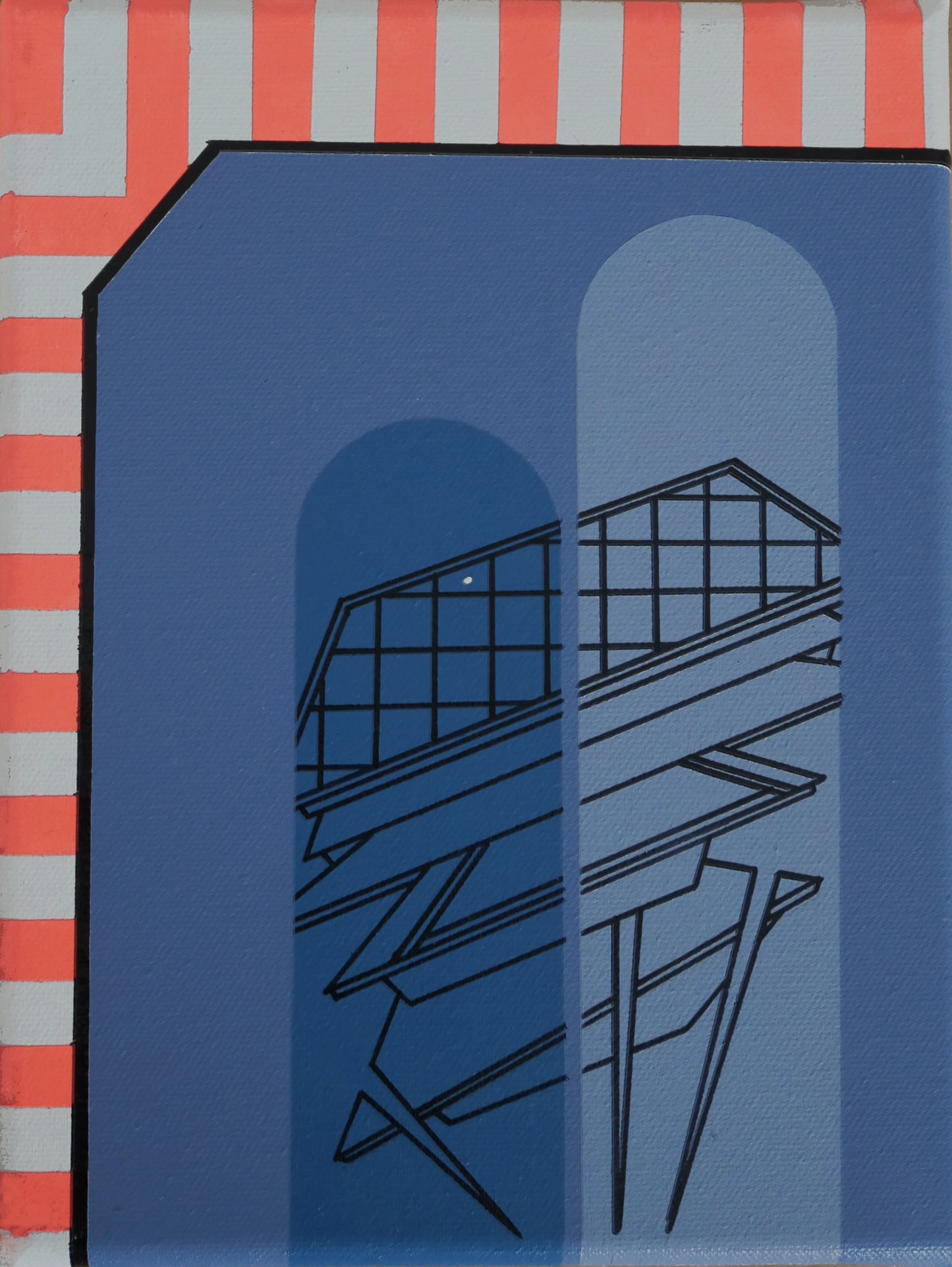 Marlet Heckhoff, "182422/01"