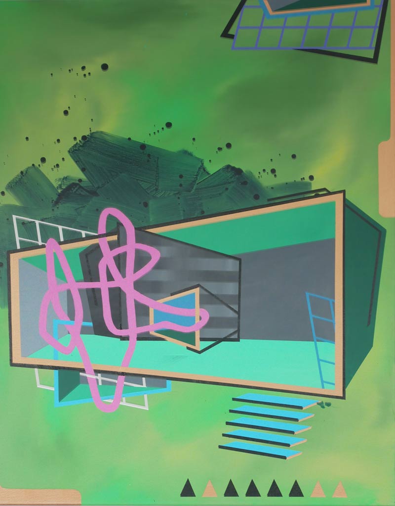 Marlet Heckhoff-Häusle-im-Grünen