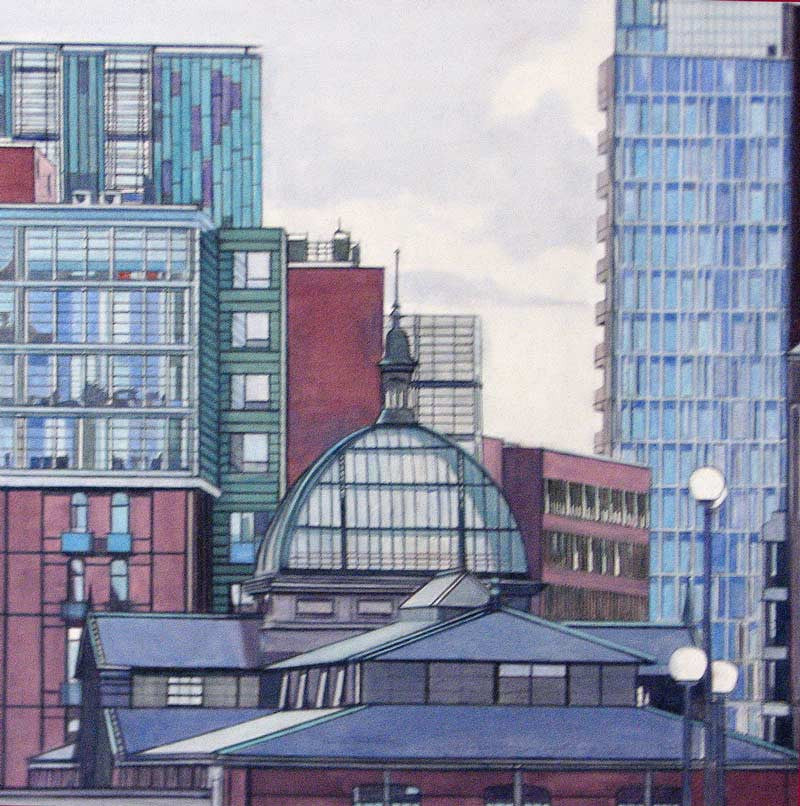 Marie Pittroff, Hamburg Detail (3)