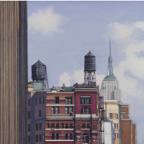 Marie Pittroff, New York Detail (6)