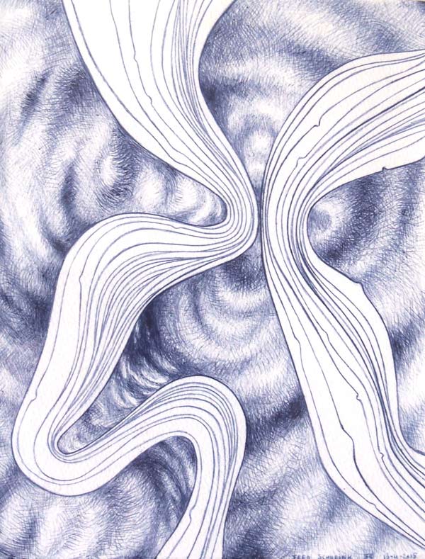 Fred Schurink, o. T. (024)