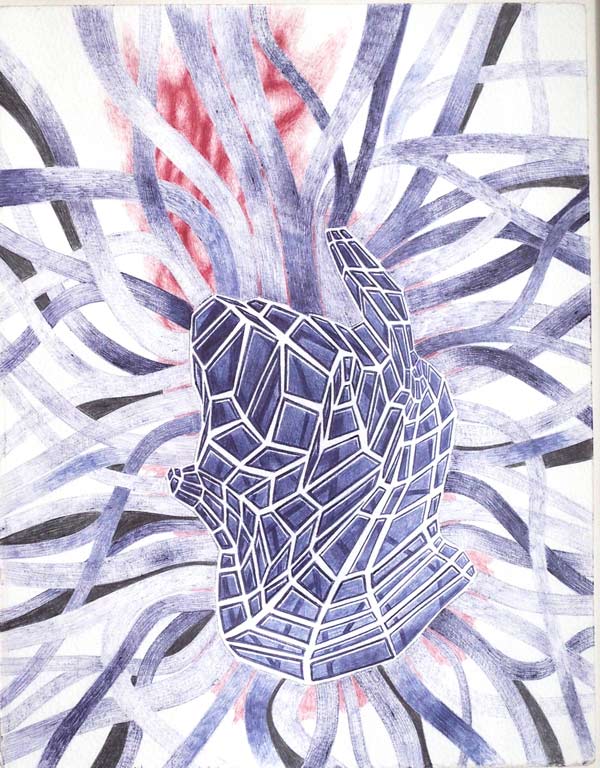 Fred Schurink, o. T. (029)