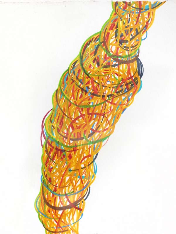 Fred Schurink, o. T. (036)