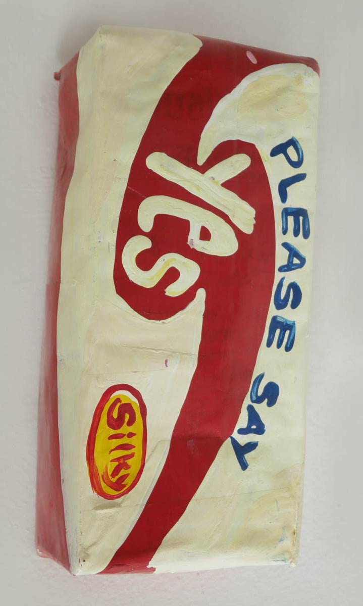 Silky, Please Say Yes