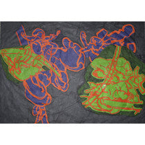 Sigrun Jakubaschke, Uzilla (2)