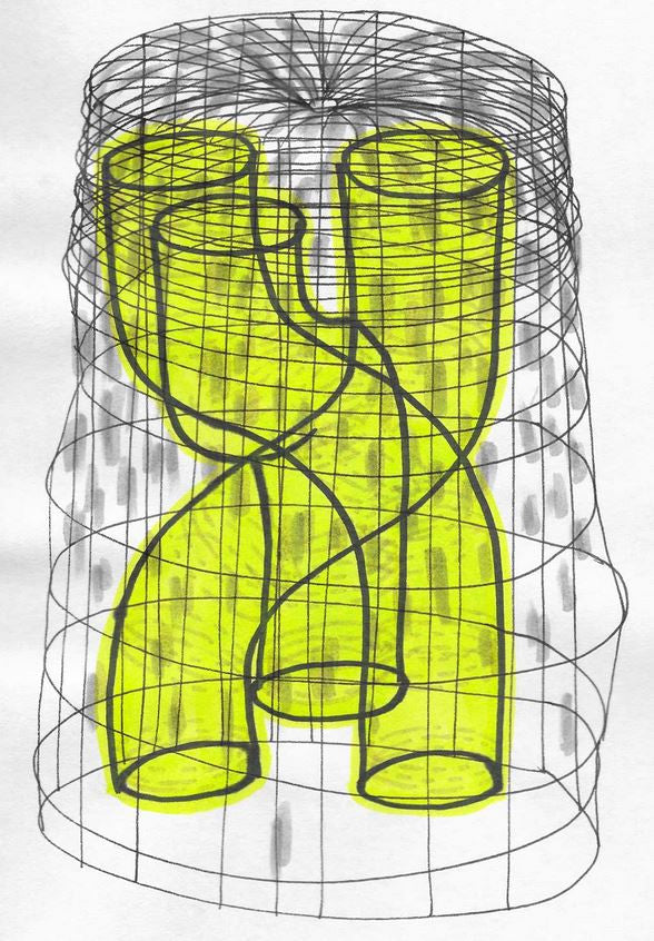 Tobias Zaft, Microzone #015
