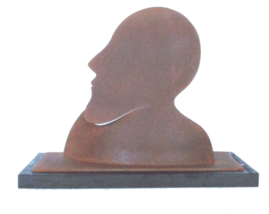 Peter-Fetthauer-Skulptur