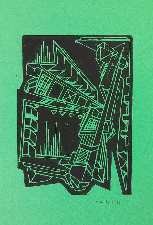 marlet-heckhoff-linoldruck-gruen