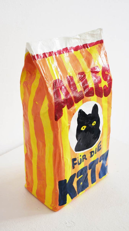 Silky_Silke-Thoss-Alles für die Katz