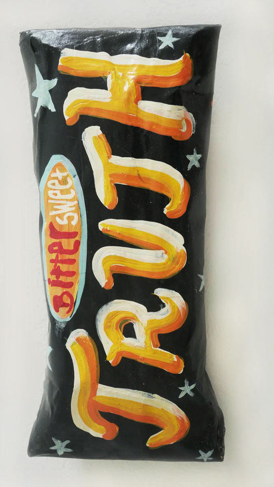 Silky, Bitter_Sweet_Truth