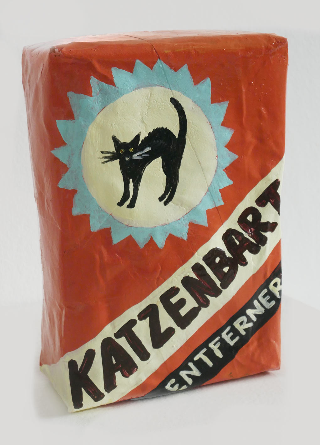 Silky, Katzenbartentferner