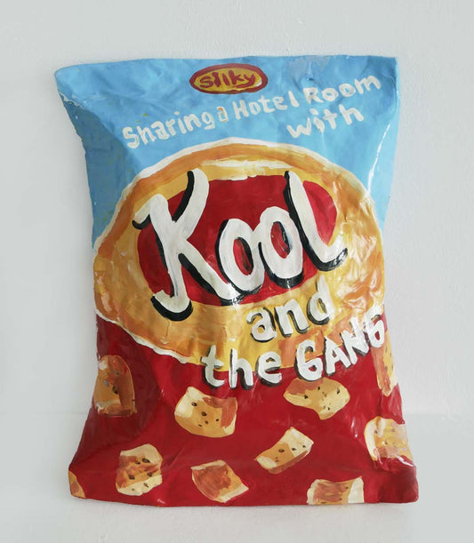 Silky, Kool_and_the_Gang