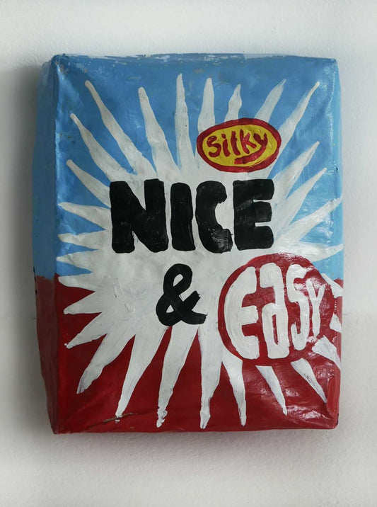 Silky, Nice and Easy