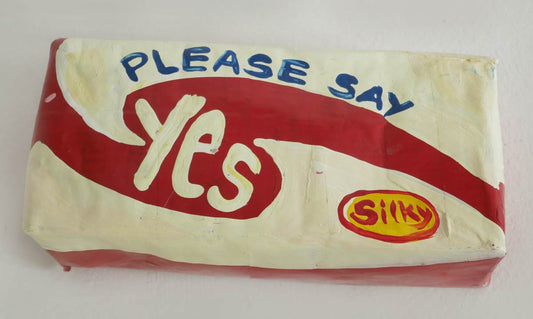 Silky, Please Say Yes
