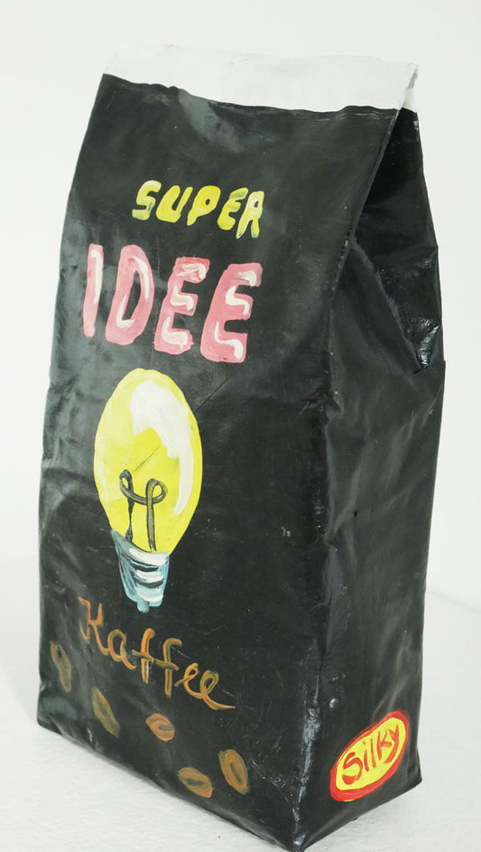 Silky, Super_Idee_Kaffee